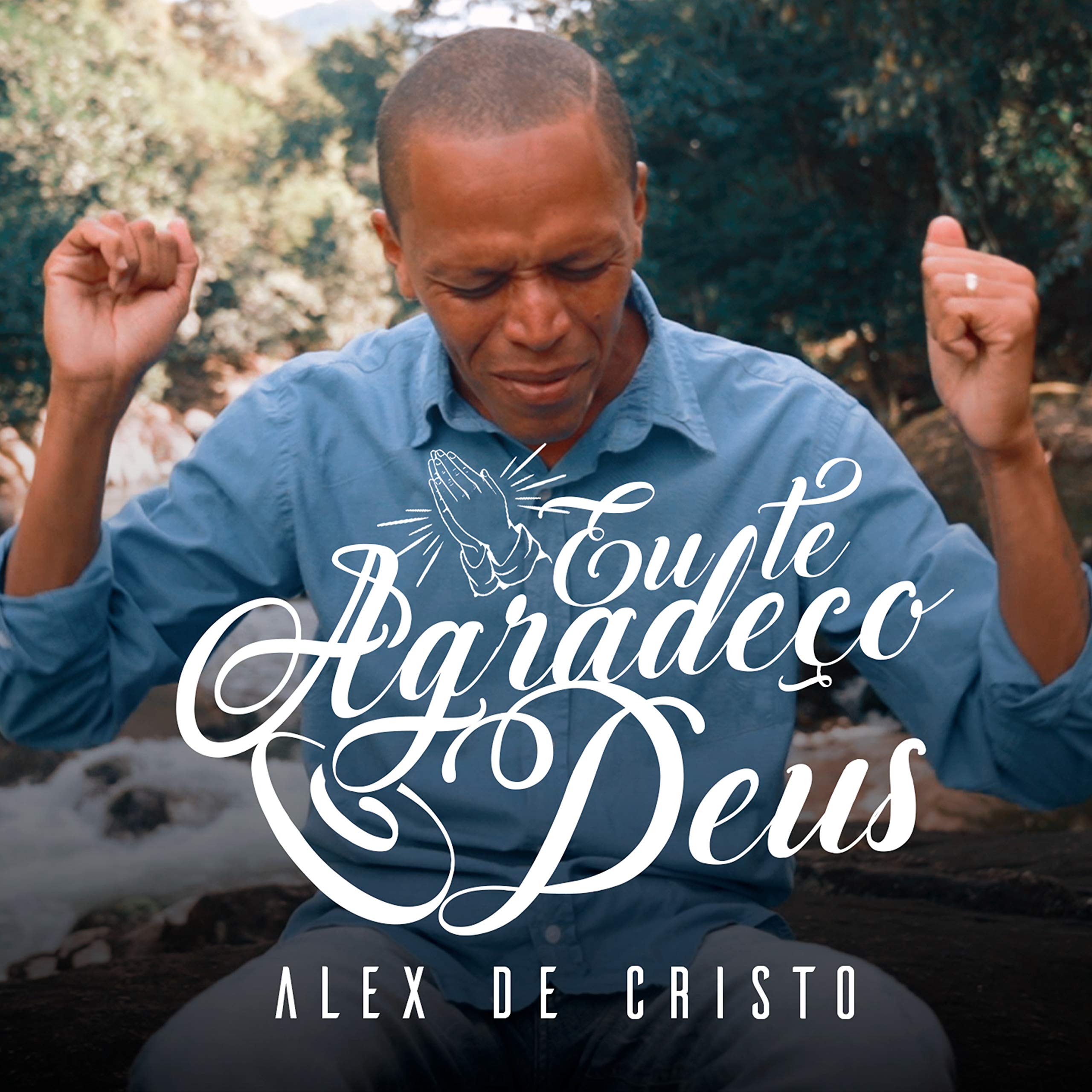 Alex de Cristo