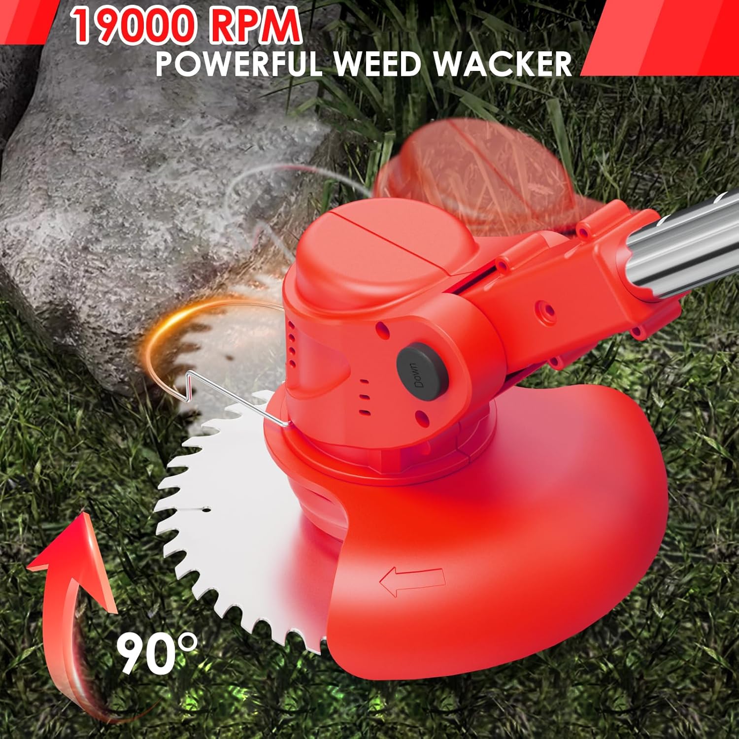 This is an example description for this item.