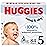 Huggies Size 5 Diapers, Snug & Dry Baby Diapers, Size 5 (27+ lbs), 84 Count, Packaging May Vary