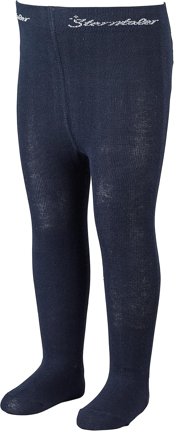 Sterntaler Pack of two children's tights