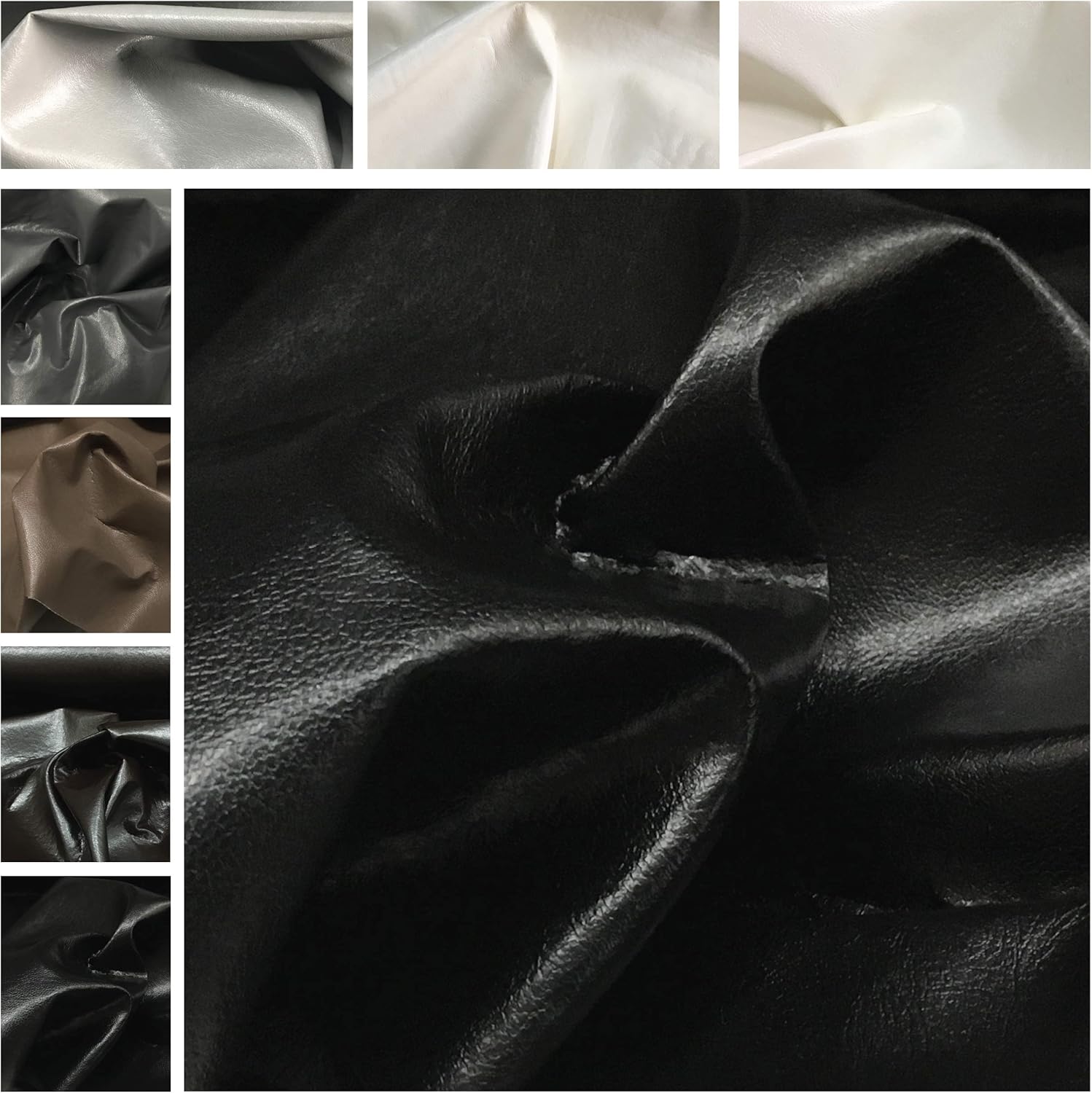 rivestimento per divano in pelle