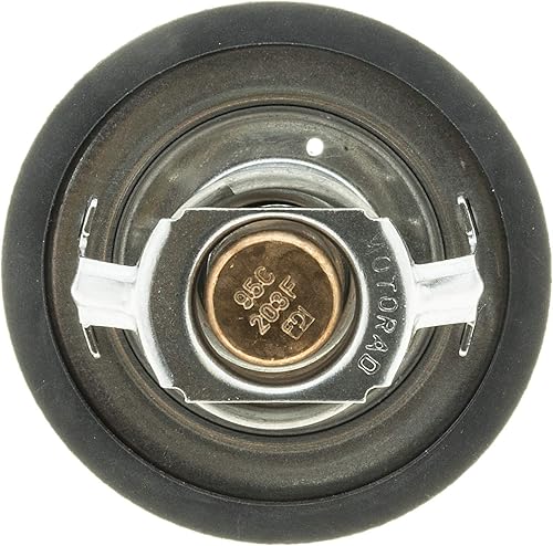 Miniatura 2 de Stant -15112 OE Tipo Termostato, Acero Inoxidable