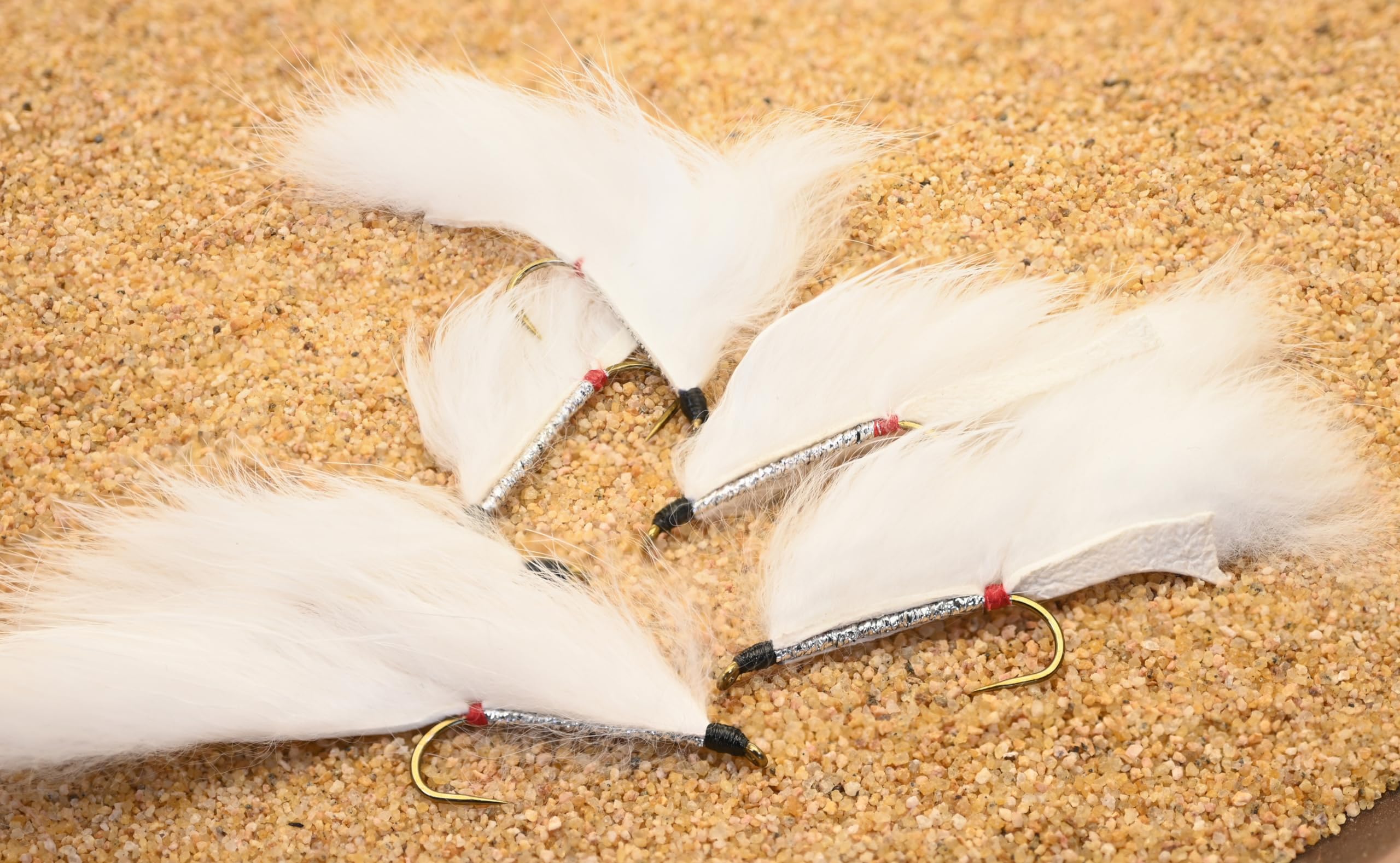 Region Fishing Woolly Bugger Black Bead Head Flies Tied on Mustad Signature Fly Hooks use for Trout and More (12ct - Hooks #4-10) (Hook #8)