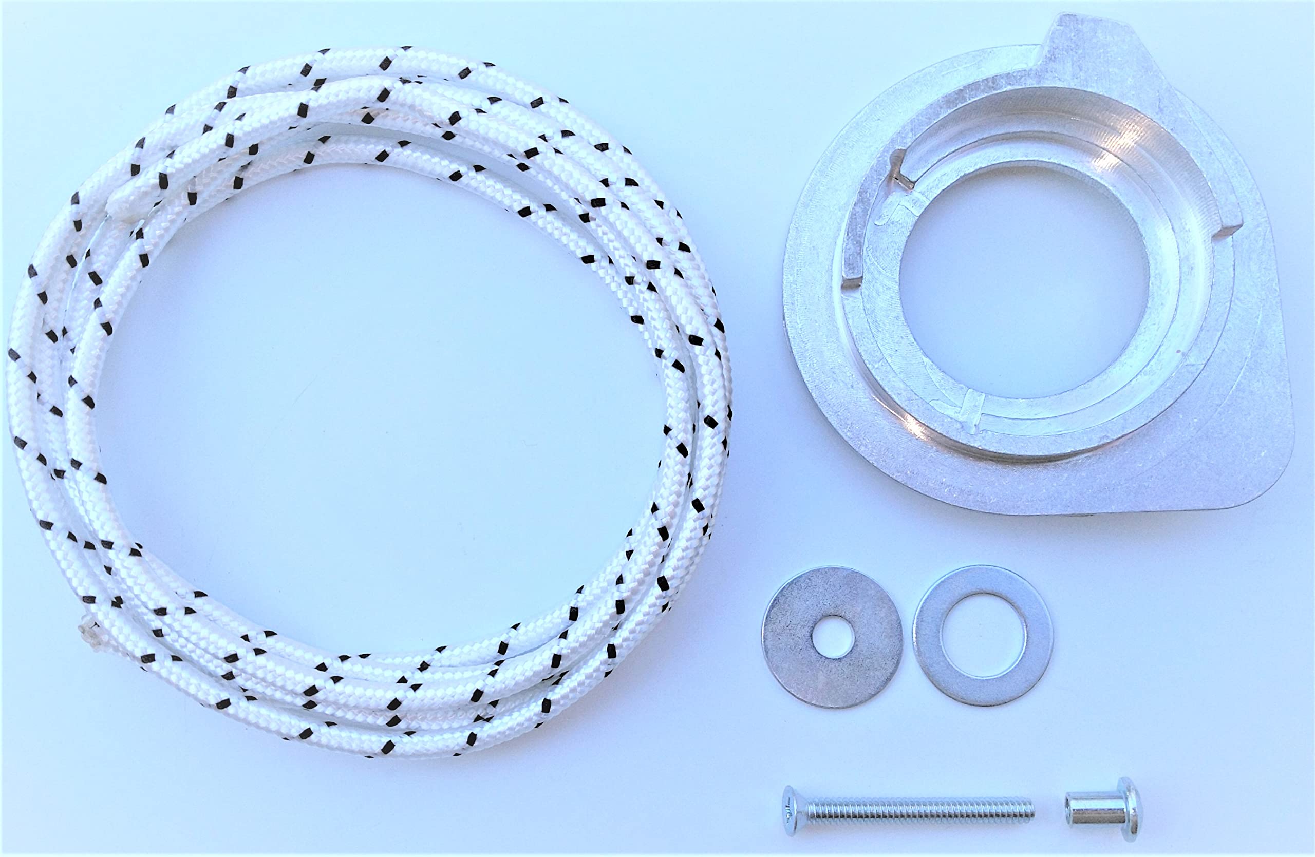 Billet Recoil Starter Upgrade Kit for Skidoo MXZ/Formula/Summit