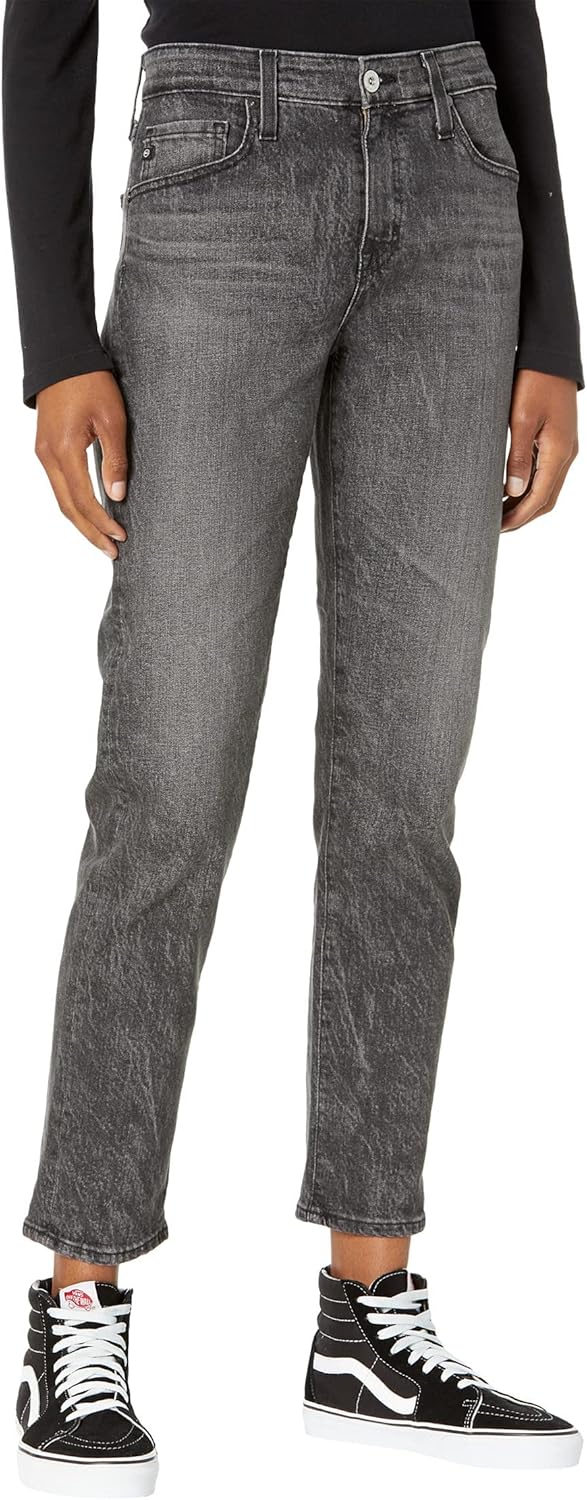 AG Adriano Goldschmied Women's Ex-Boyfriend Jeans