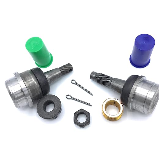 Mopar OEM Ball Joint Knuckle Assembly
