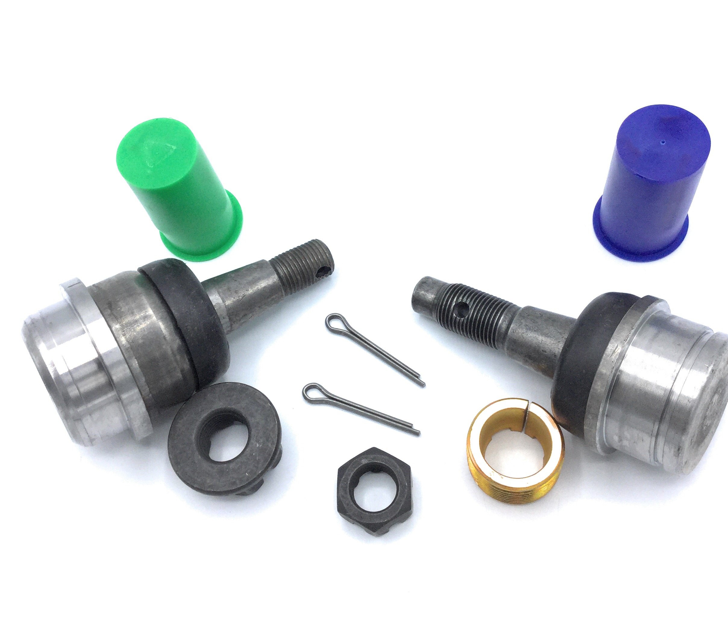 Amazon.com: Mopar 68004085AA BALL JOIN KNUCKLE : Automotive