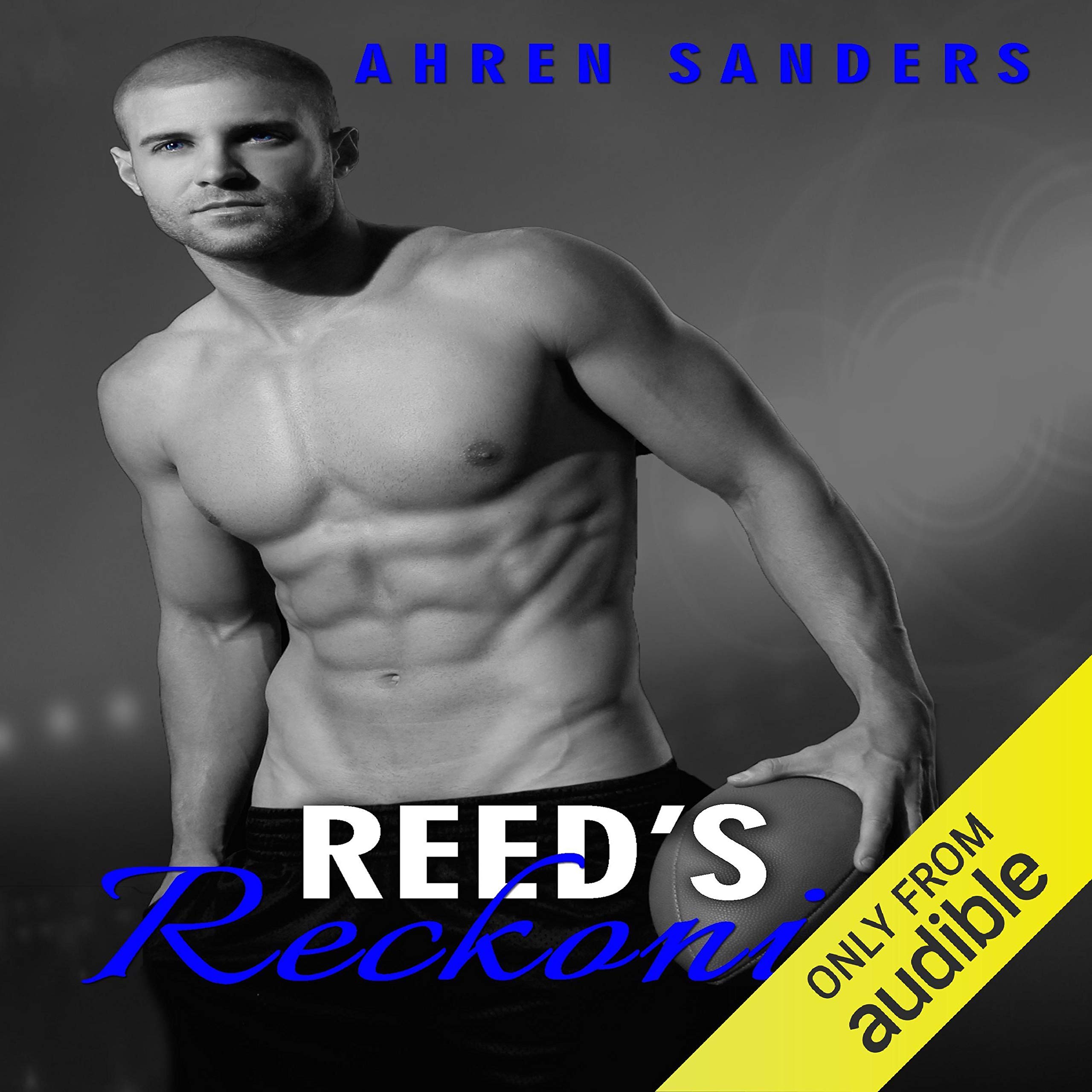 Cover art for Reed's Reckoning