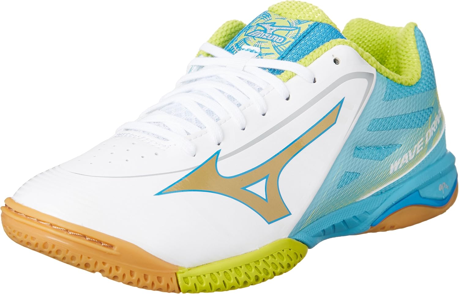 Mizuno wave drive a3 2016 Clearance