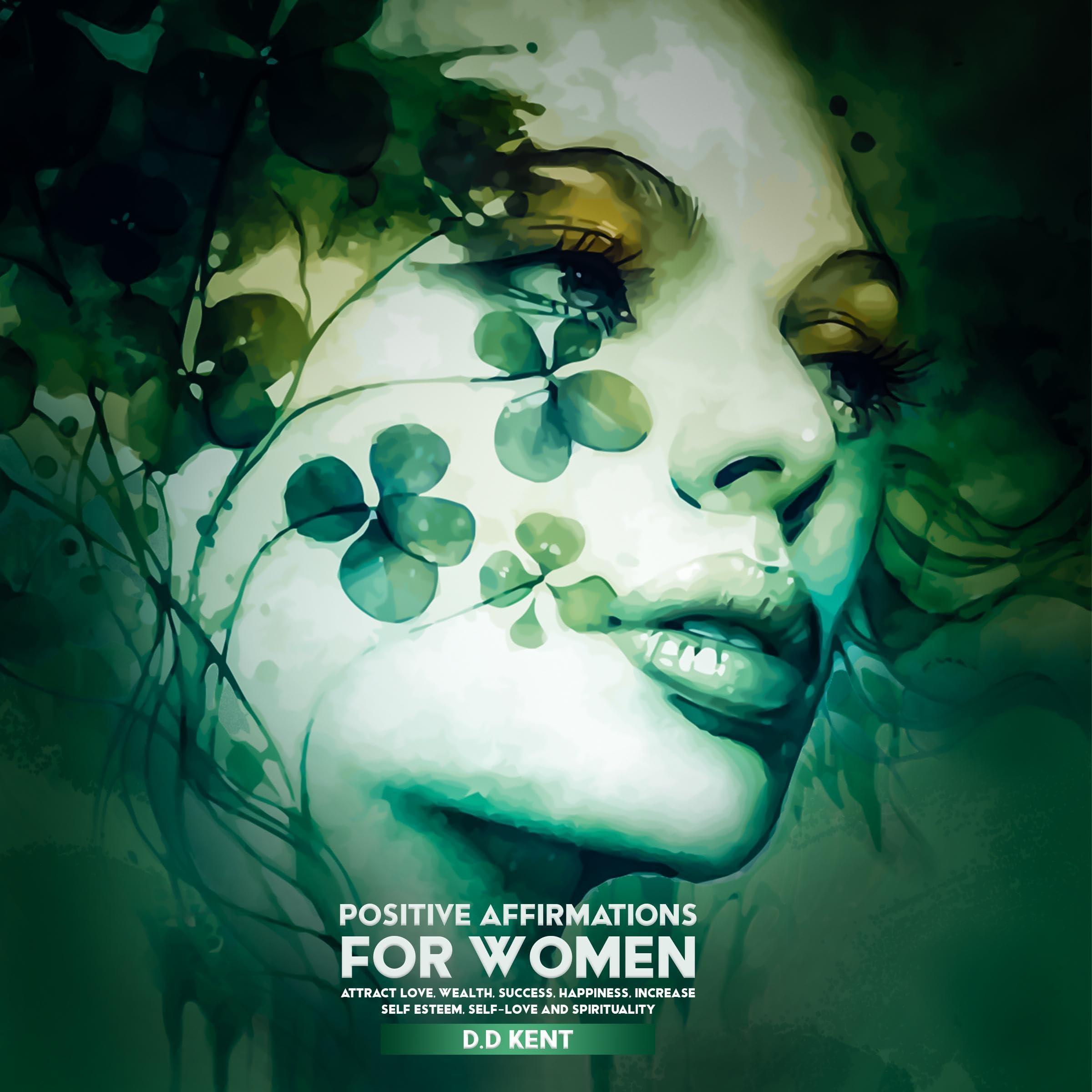 Positive Affirmations for Women