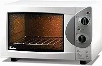 FISCHER FORNO ELÉTRICO BANCADA GRILL 44L BRANCO 127V 1323-5697
