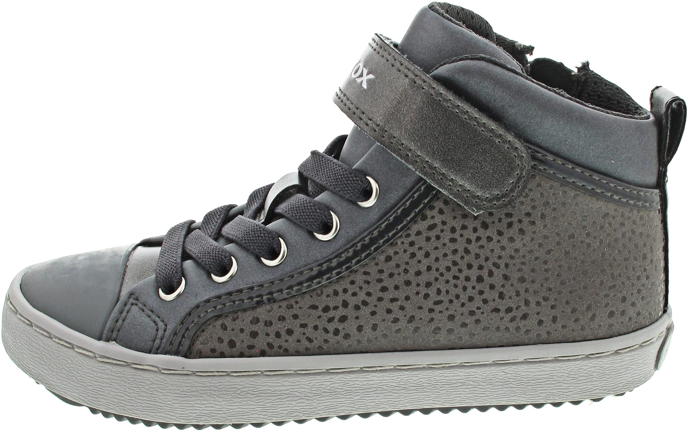 Geox J Kalispera Girl I - Sneakers Niñas — view 13
