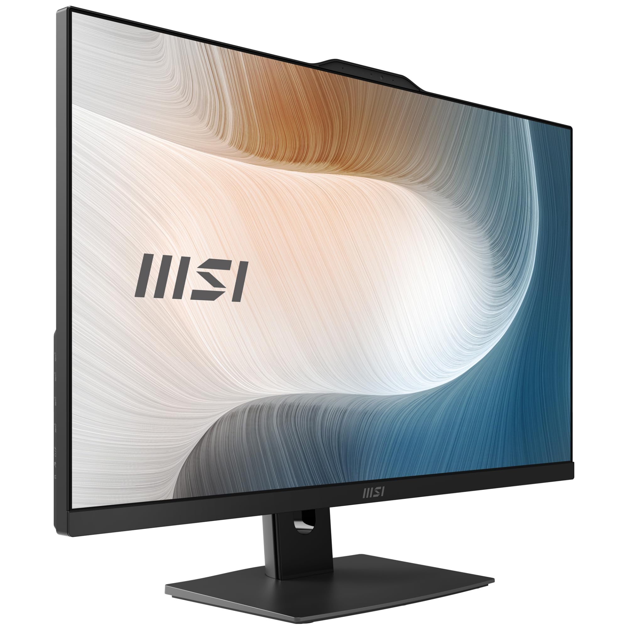 MSI Modern AM242P 1M-1848AT, 23,8" FHD 75Hz, Core 3 100U, 8 GB, 256 GB SSD, Wi-Fi 6E, Win11Pro (00AE0721-1848)
