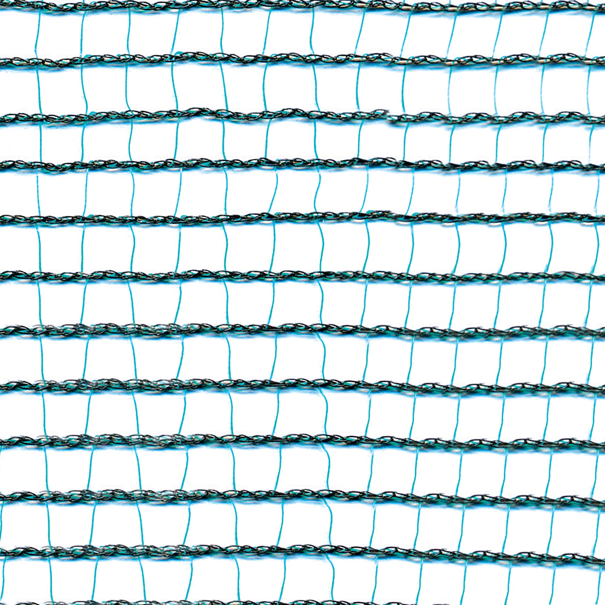 tenax Defender 3,00x100 m Verde, Rete Antigrandine Tessuta