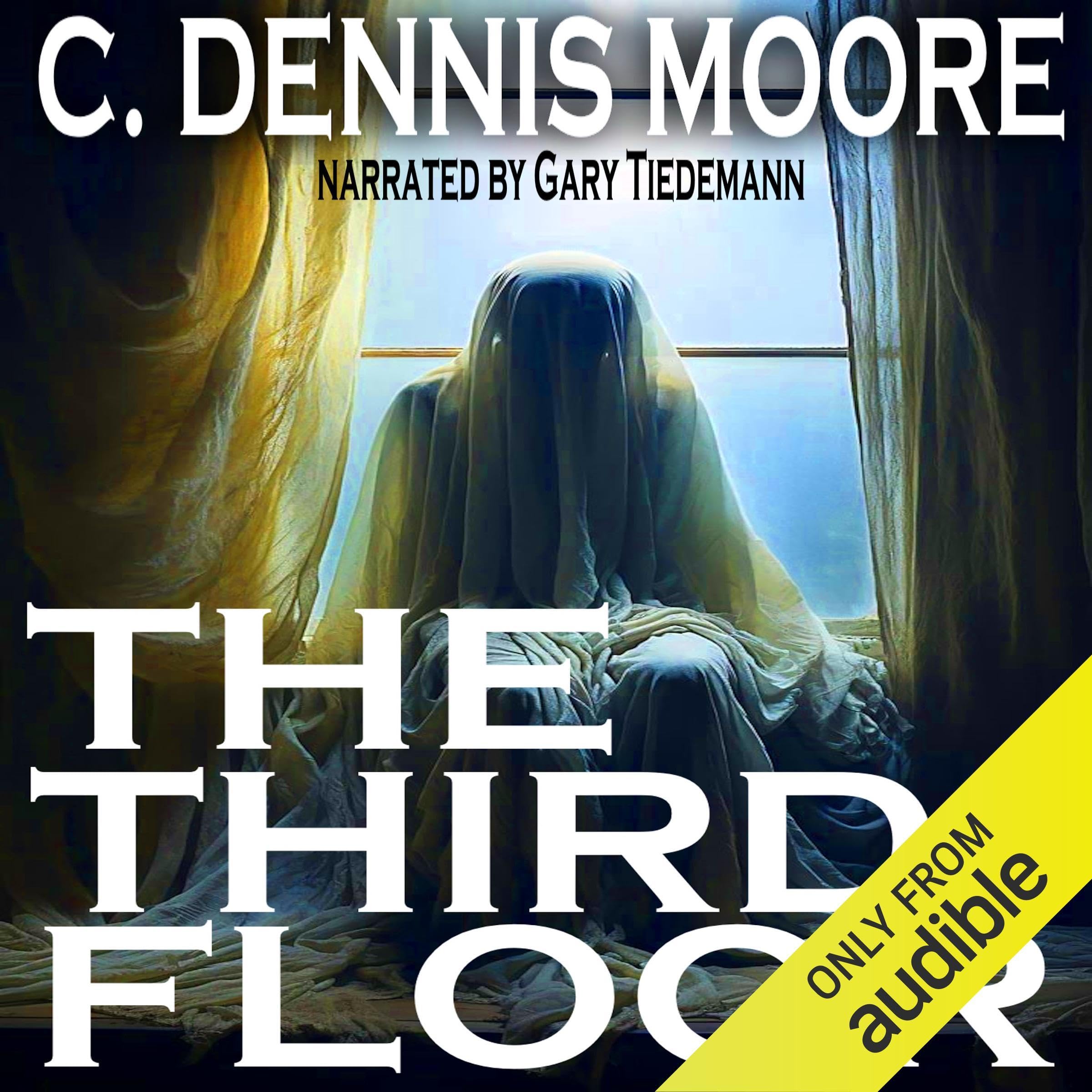 Cover art for The Third Floor