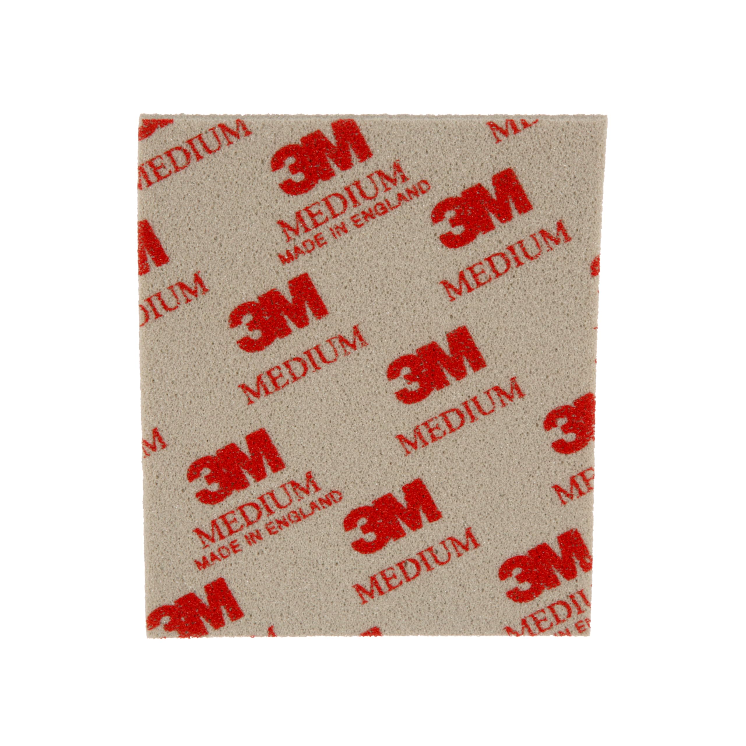 3M 264, Spugna abrasiva