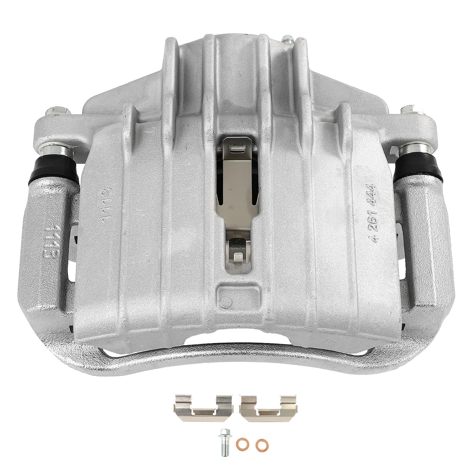 SCITOO Front Driver Side Disc Brake Caliper 18B4646