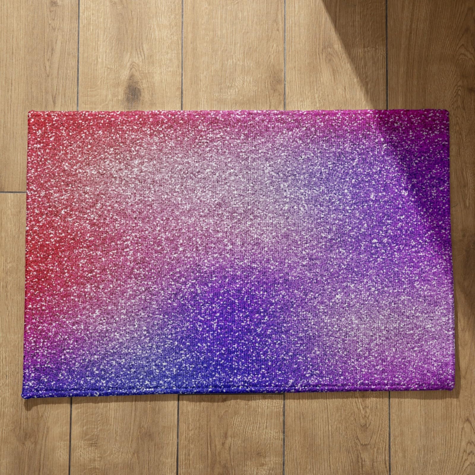Tapis de sol exterieur lavable CEVAN tapis entrée vintage 50x80