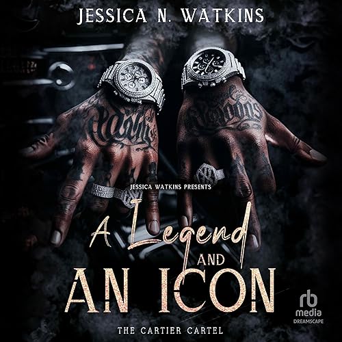 The Cartier Cartel: A Legend and An Icon