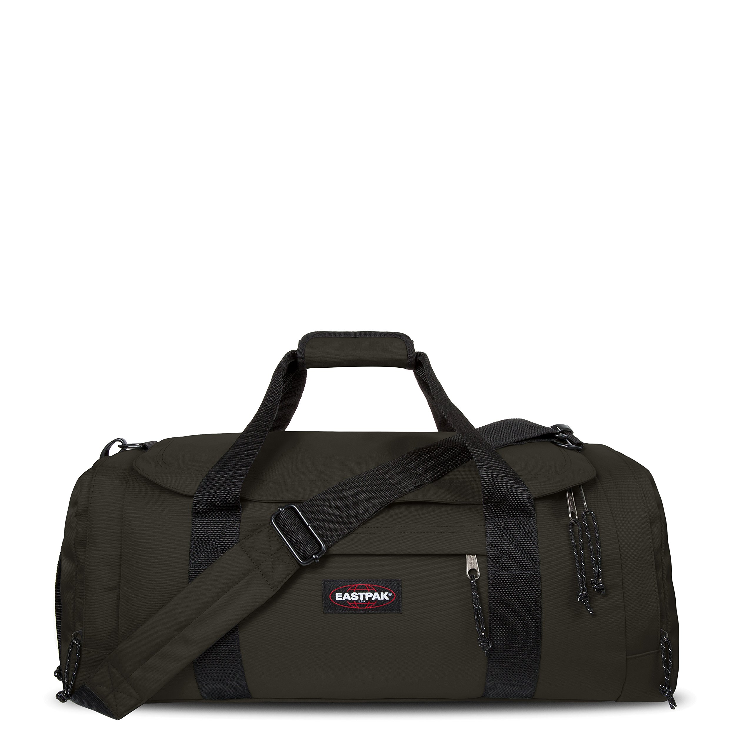 Eastpak Reader M travel Bag EK11B49S, 63 cm, 45 L, Bush Khaki