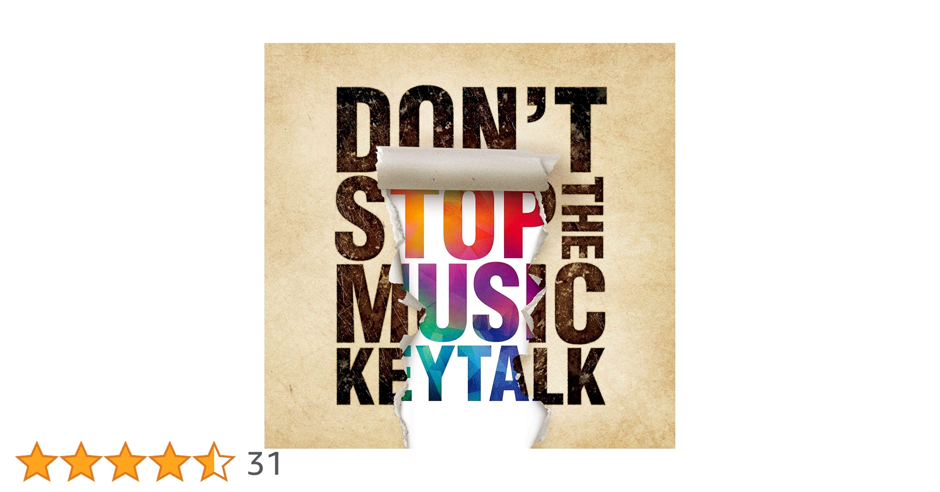 ミュージック KEYTALK / SUGERTITLE (DVD) Amazon.co.jp: SUGAR TITLE - KEYTALK: ミュージック