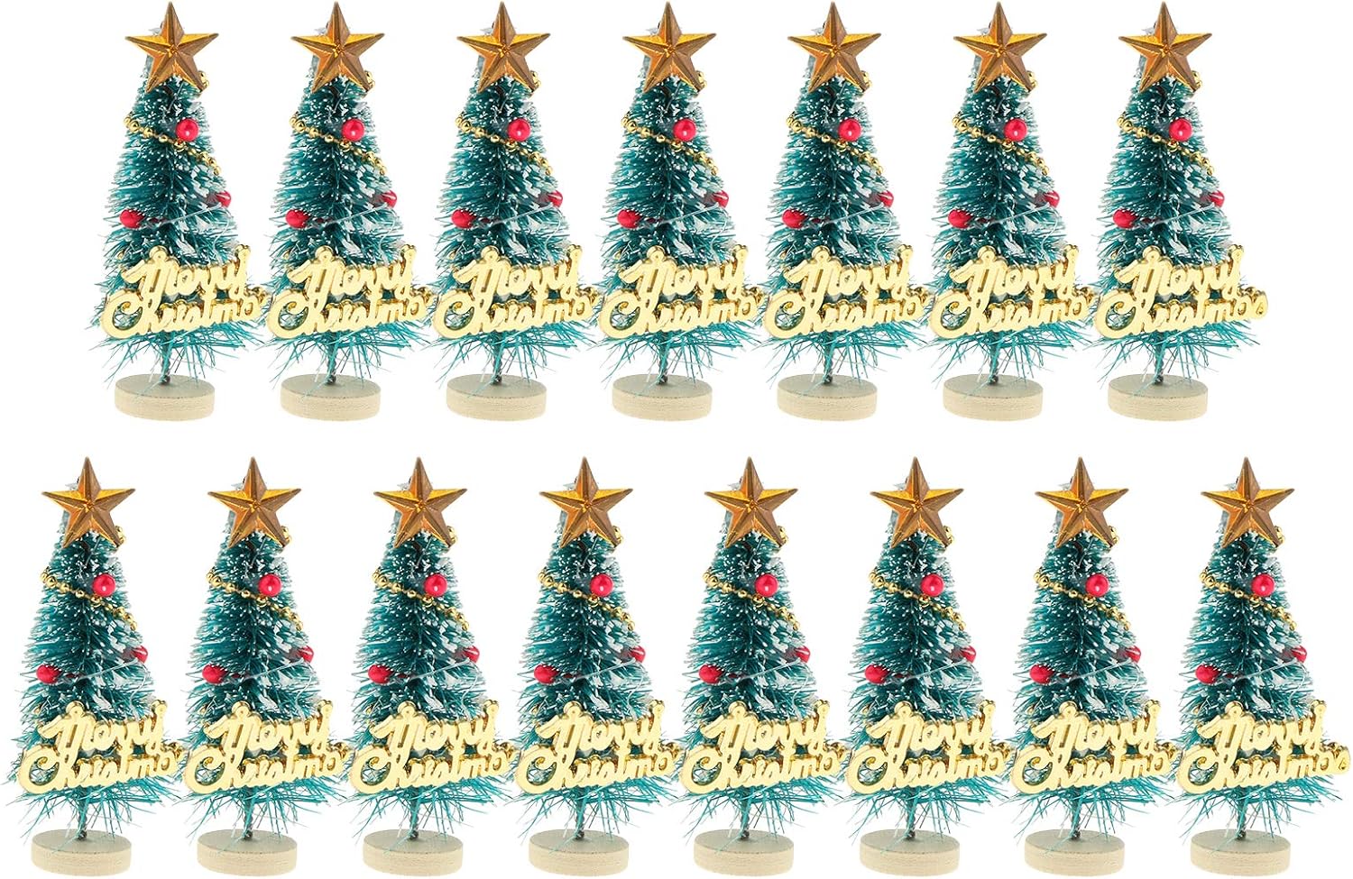 トールペイント 白木 クリスマスツリー まとめ売り 新品・未使用