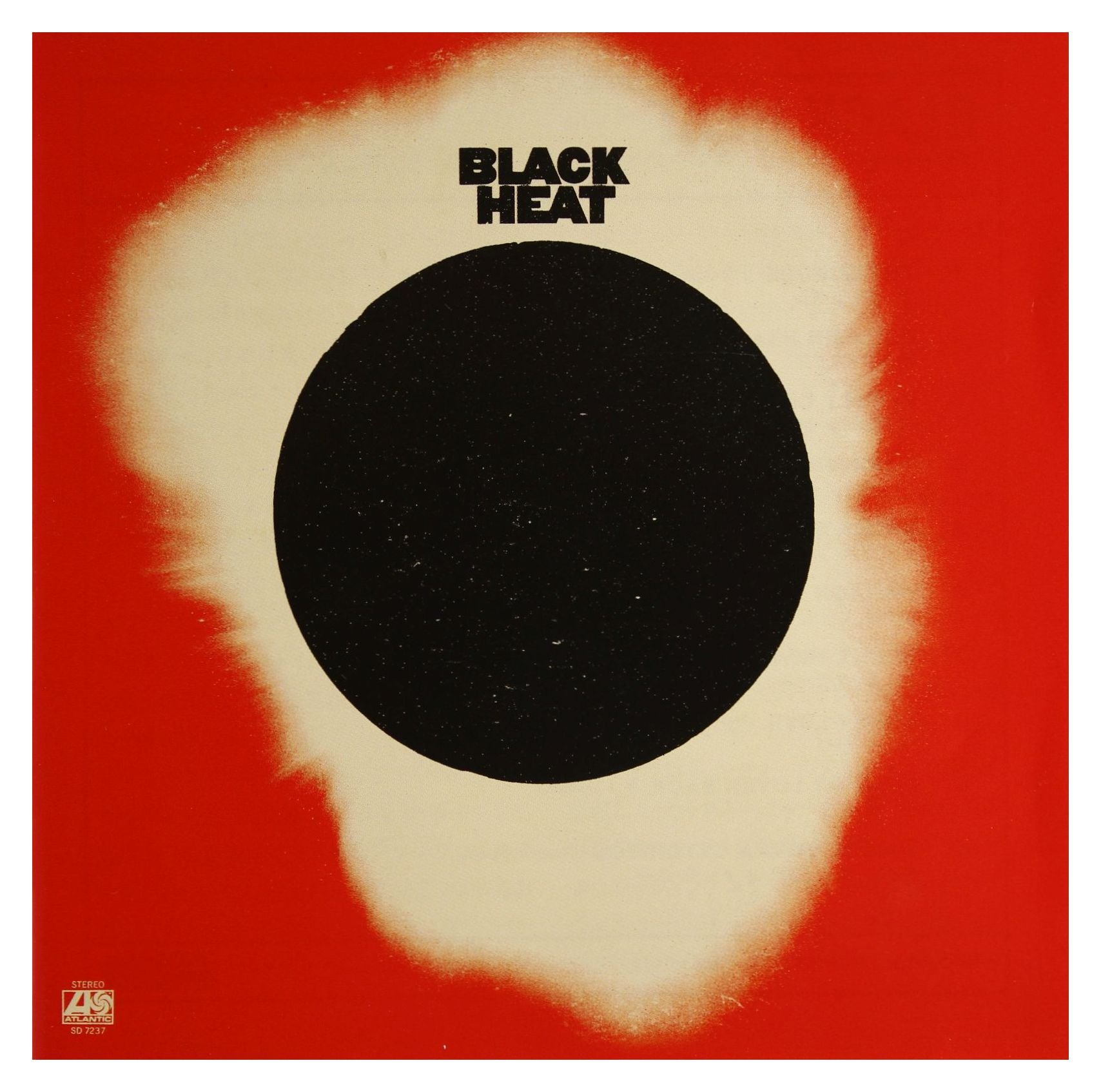 Black Heat (Japan Atlantic)
