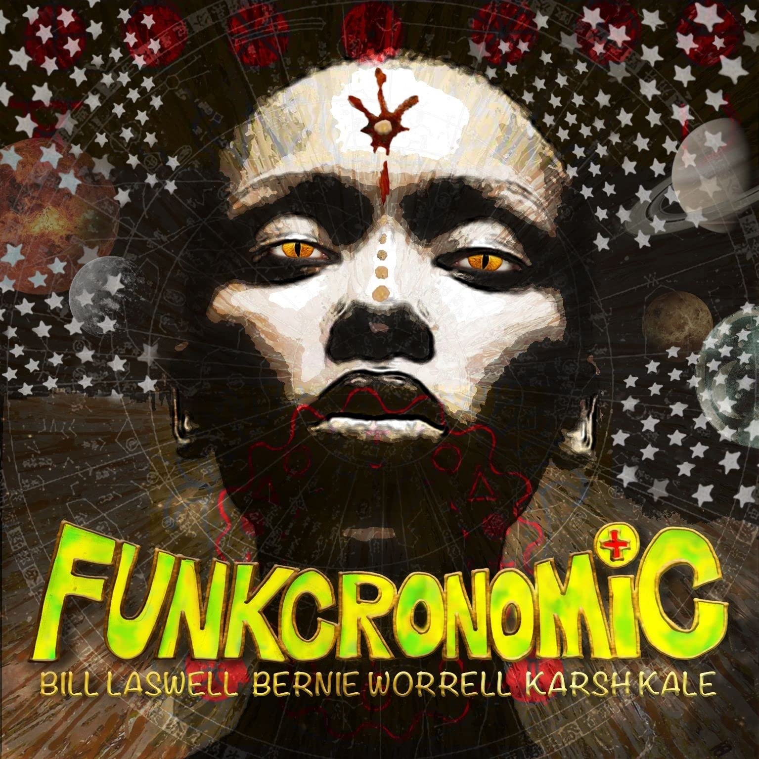 Bill Laswell / Bernie Worrell / Karsh Kale