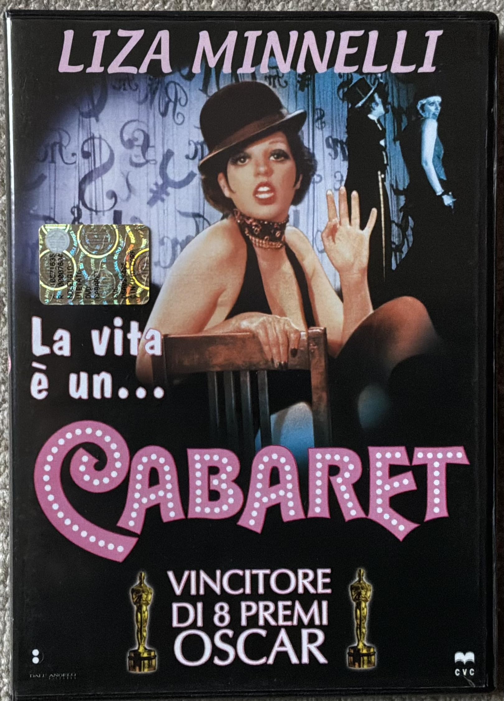 Cabaret