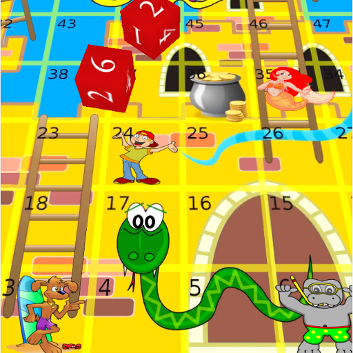 Snakes And for Android