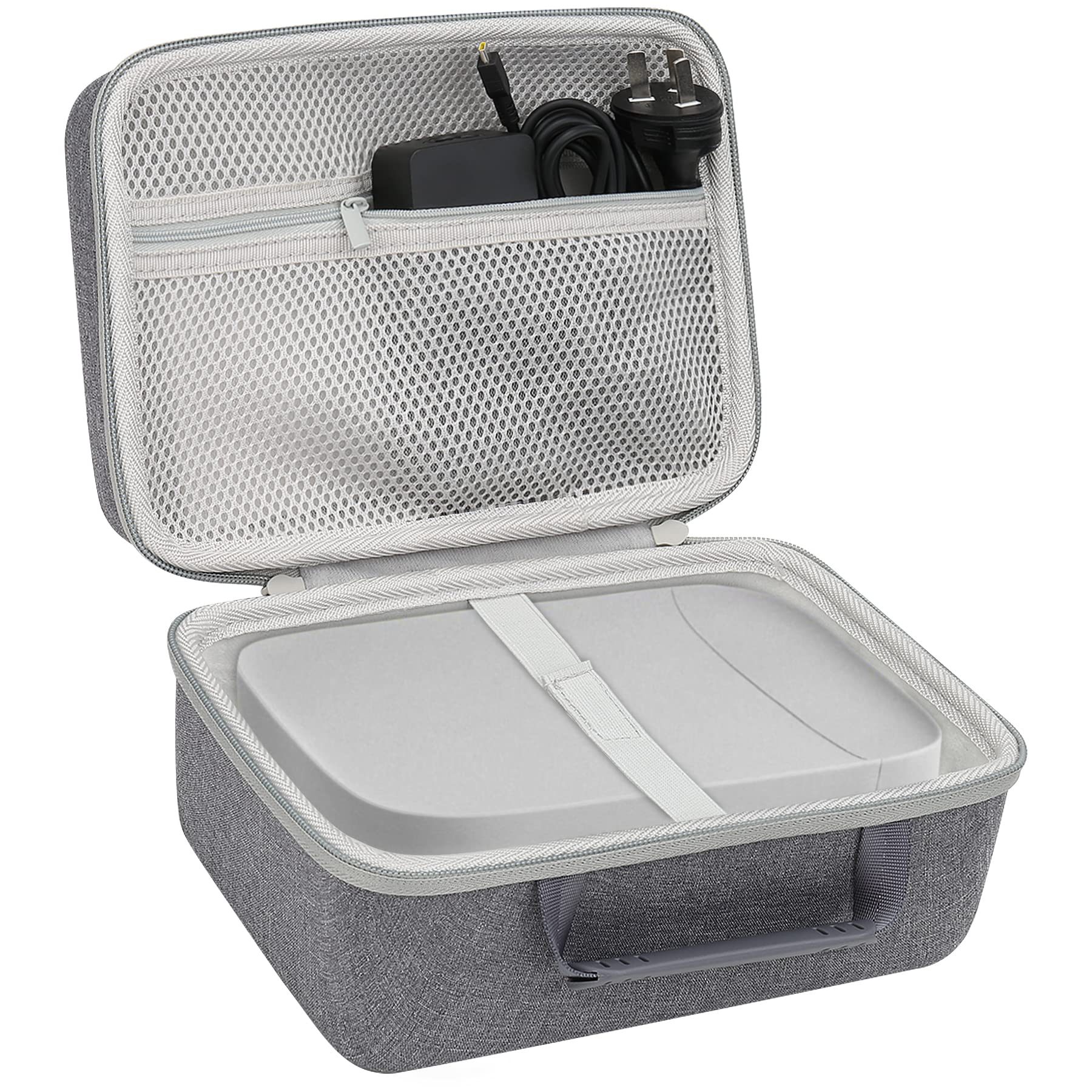 co2CREAHard Case Replacement for HP Sprocket Studio Plus 4x6 Instant Photo PrinterClimatePartner certified