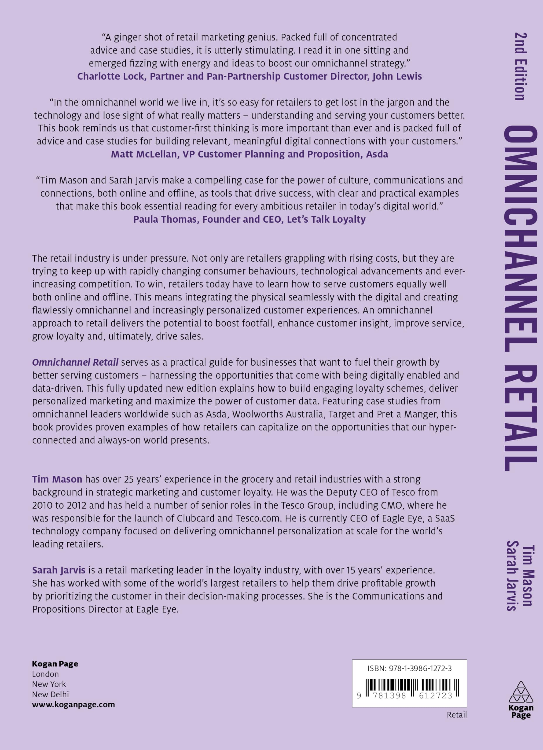 Omnichannel Retail: How to Build Winning Stores in a Digital World