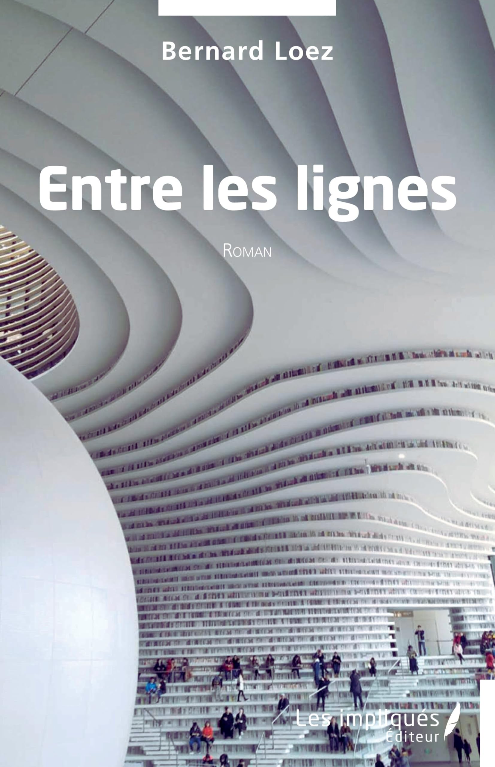 Entre les lignes