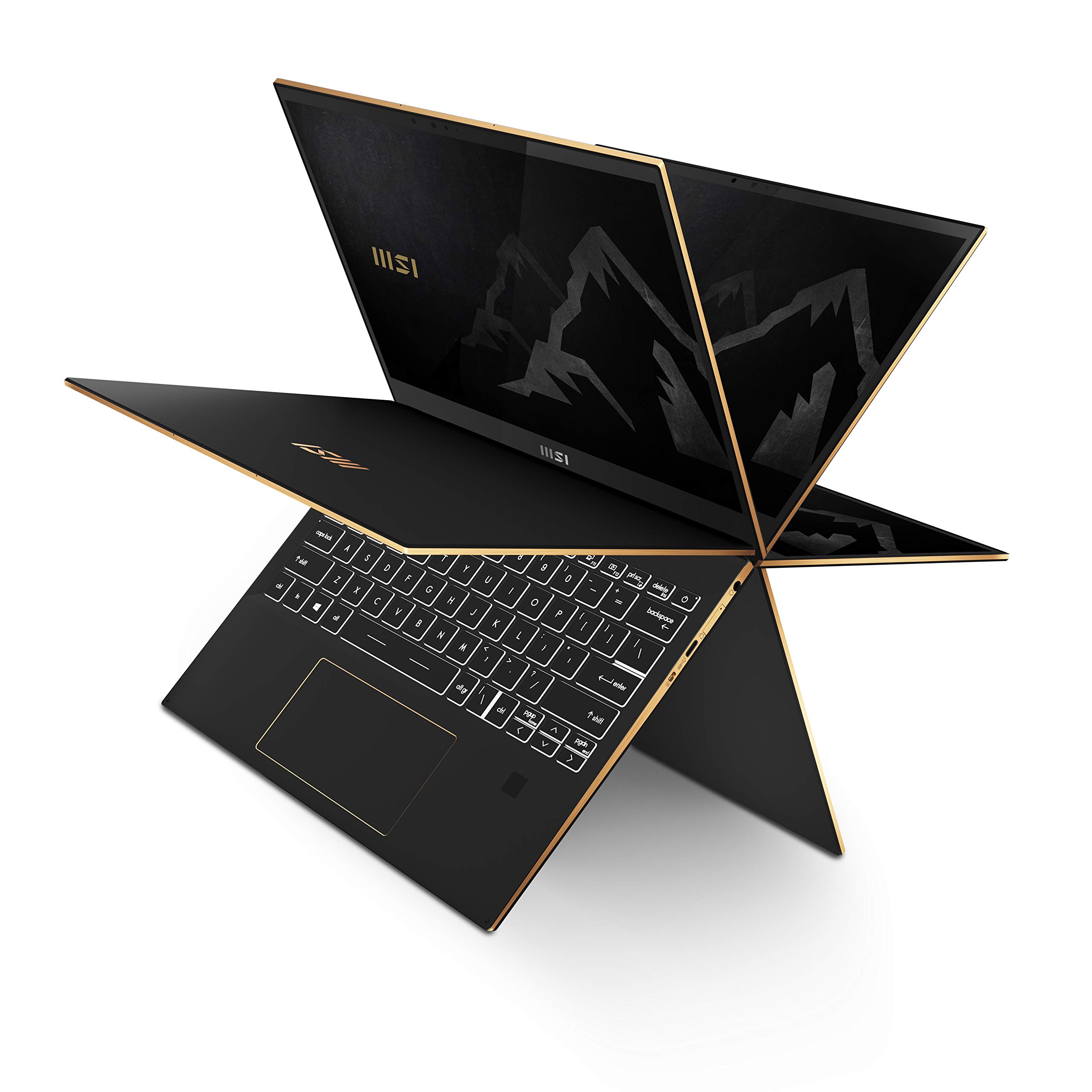 Amazon.com: MSI Summit E13 Flip Evo Business Professional