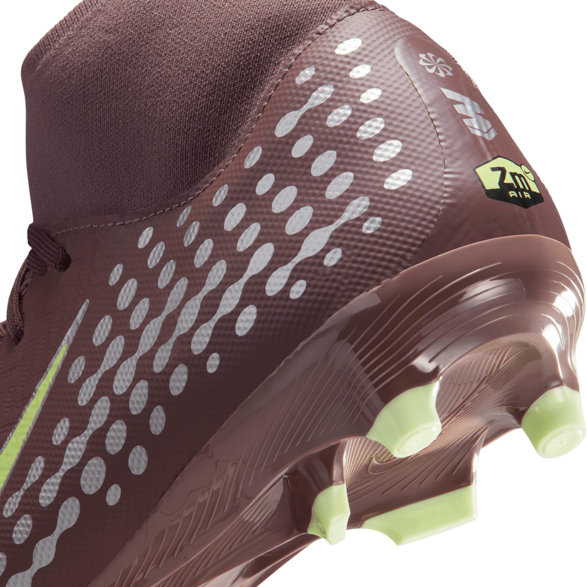 Nike Herren Zoom Superfly 10Fußballschuh