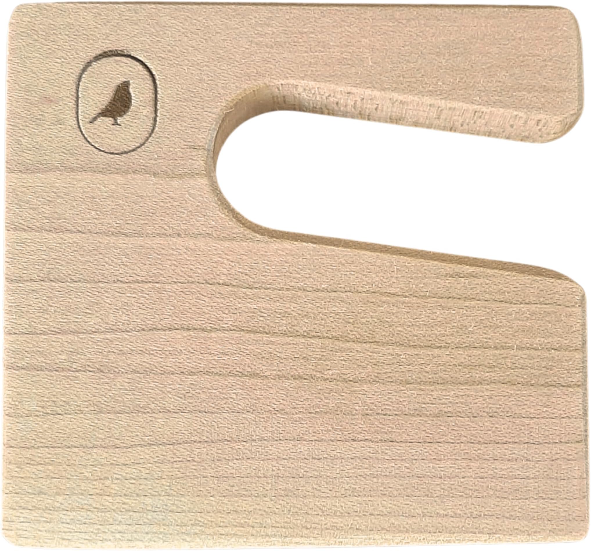 Little Kitchen Academy by Prise | Maple Wood Kids Knife, Kitchen Tool for Toddler and Kids Cooking. Toddler Knife couteau enfant sans danger kids cooking tools