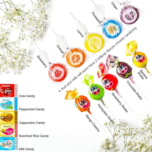 Miniatura 6 de Buldak Ramen-9 FlavorsTomato PastaStew typeCurryCheeseCream CabonaraHabanero LimeQuattro CheeseJjajangKimchi Hot Spicy Buldak Ramen Variety Pack