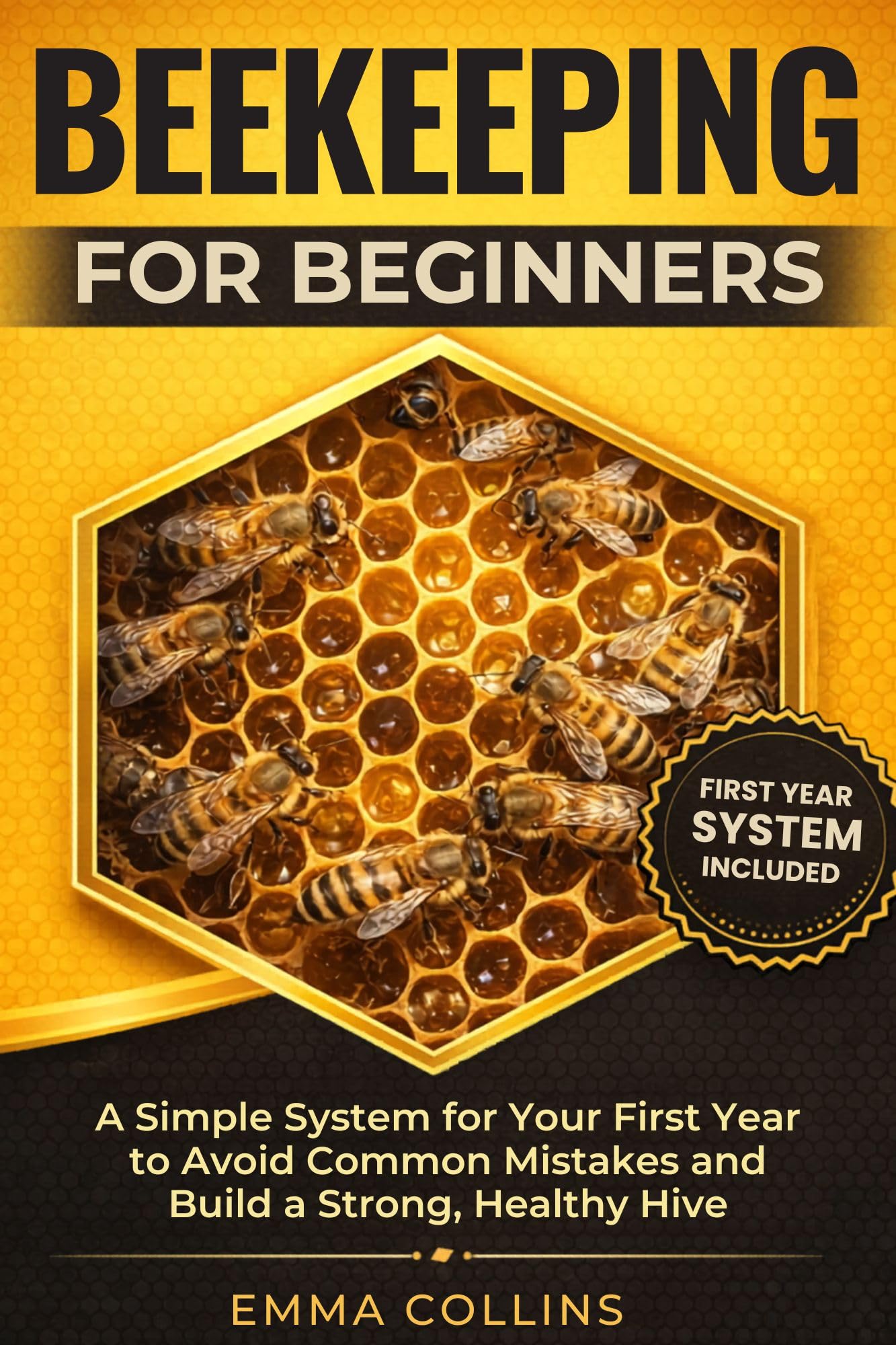 Bee Keeping for Beginners