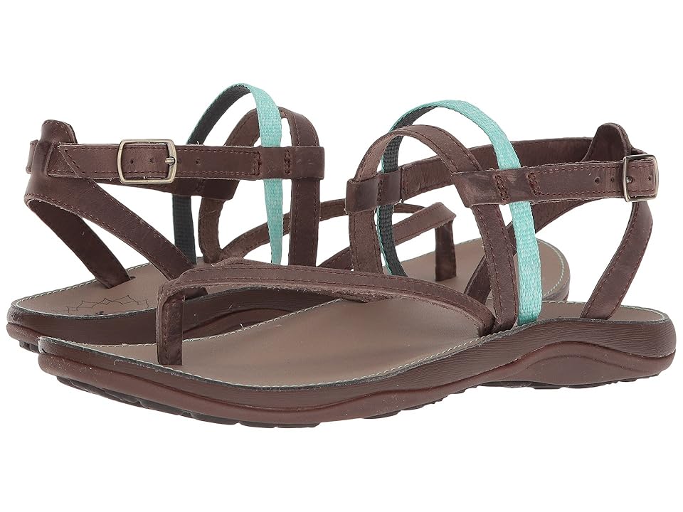 

Chaco Loveland (Heather Opal) Women's Sandals
