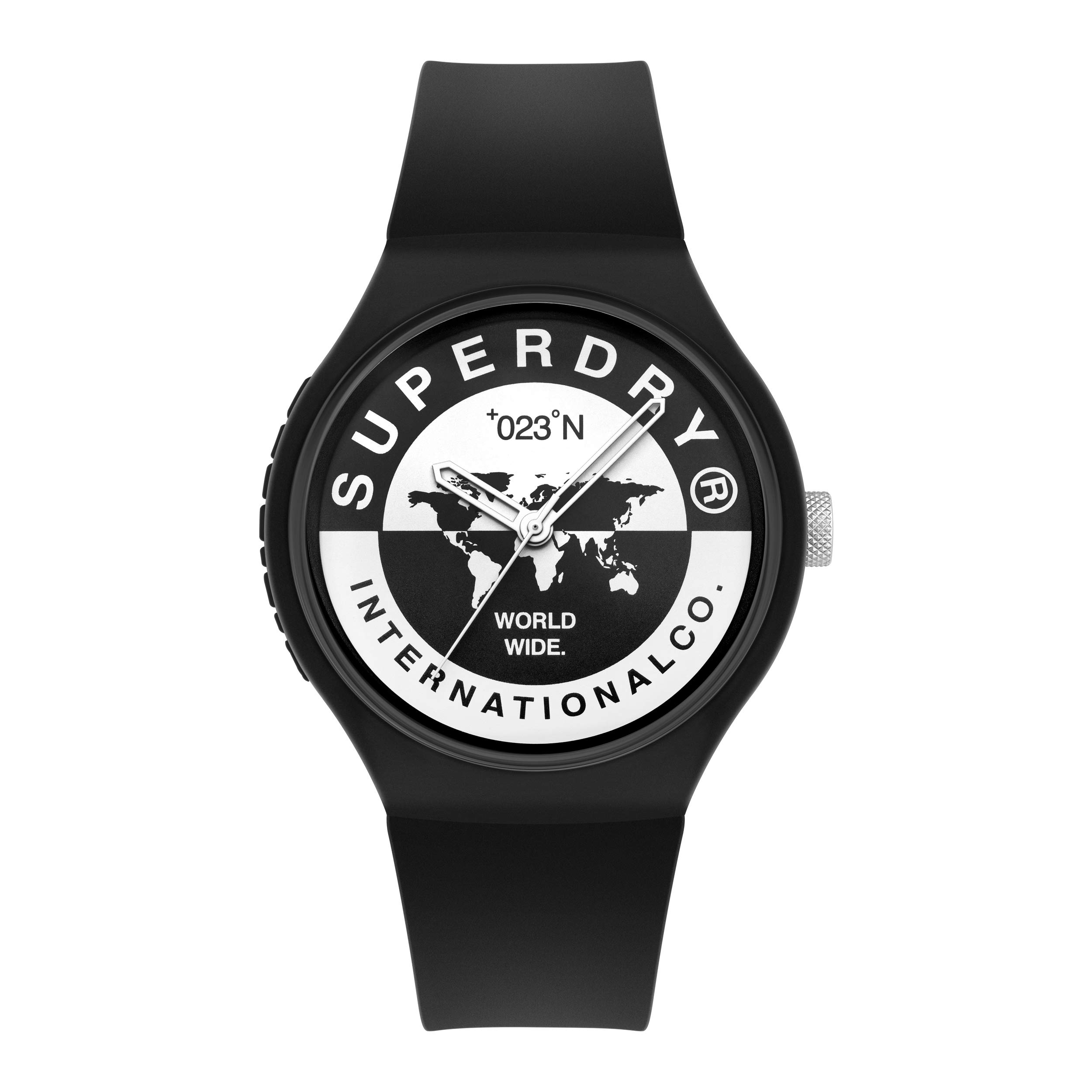 Superdry Urban XL International Armbanduhr