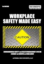 Workplace Safety Made Easy