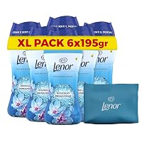Lenor Profumatore Bucato Lavatrice, Risveglio Primaverile