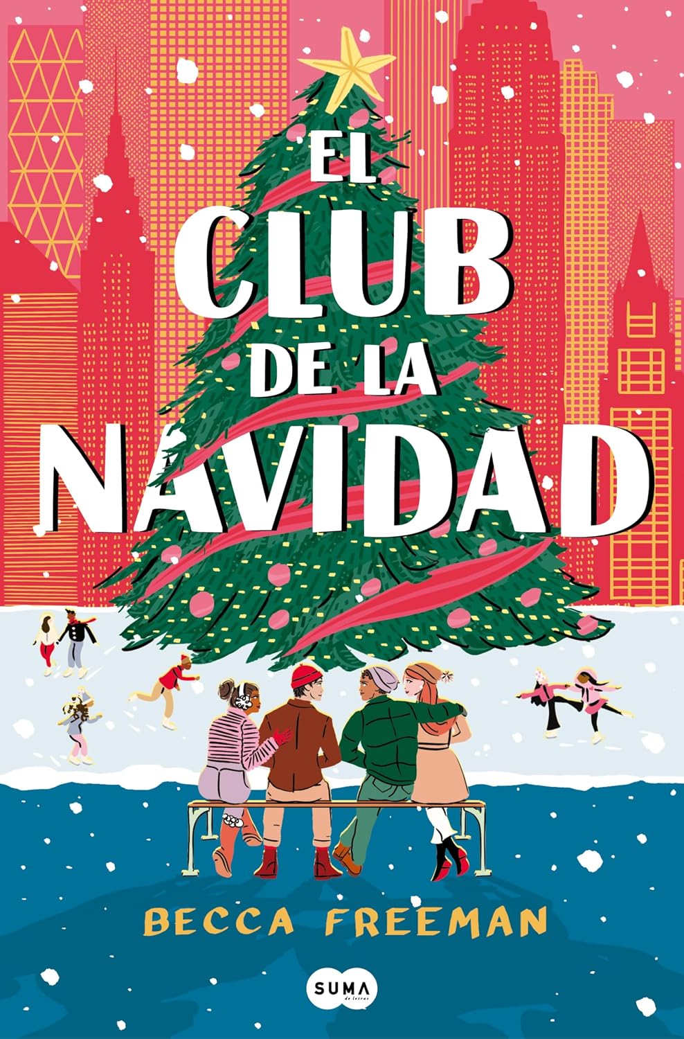 El Club de la Navidad (Spanish Edition)
