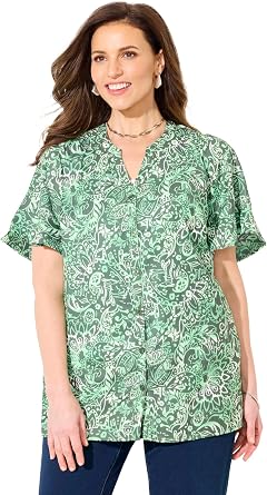 Catherines Isabella Romance Blouse