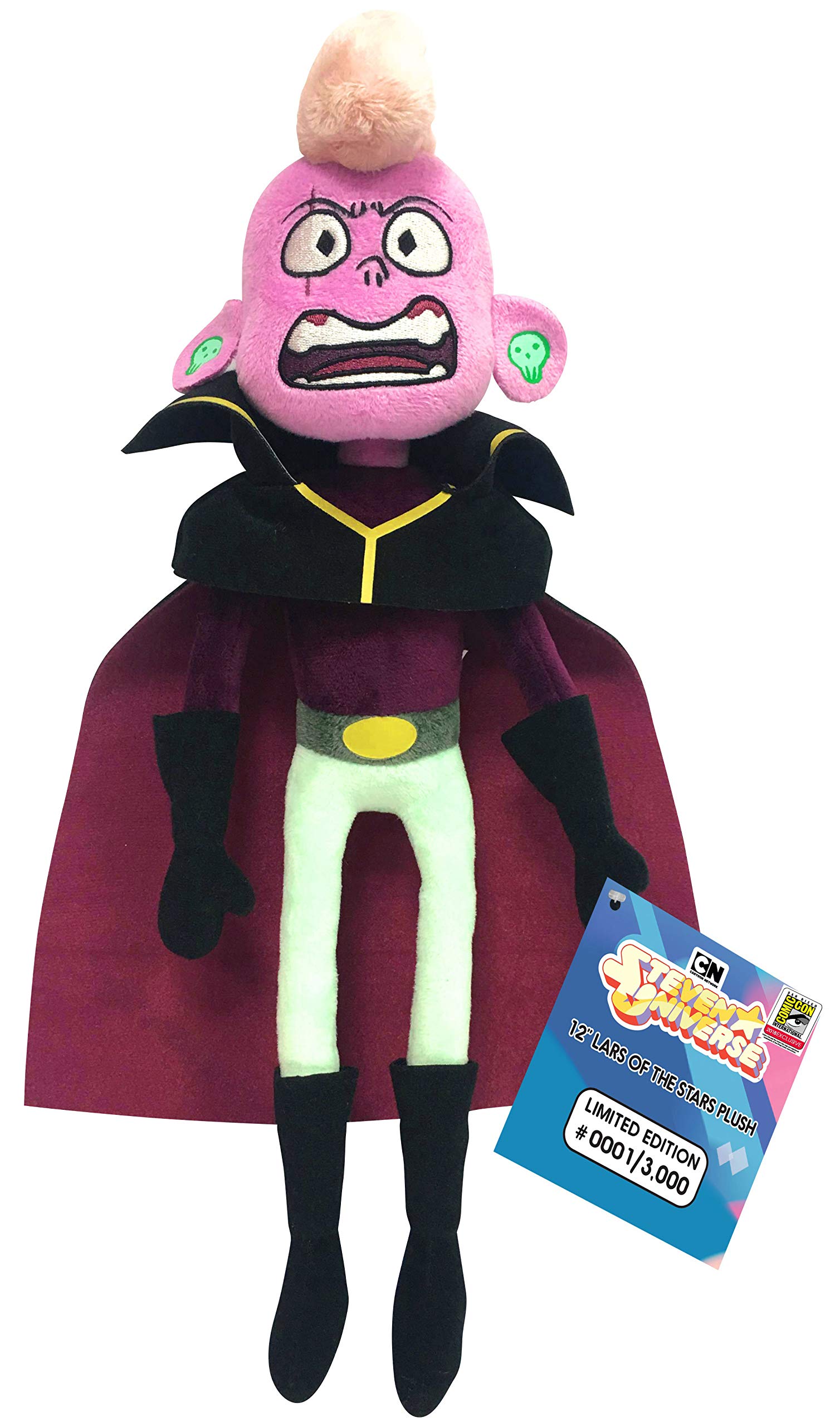STEVEN UNIVERSE ART&ORIGINS スティーブンユニバース Amazon | Steven Universe: Art & Origins | McDonnell, Chris