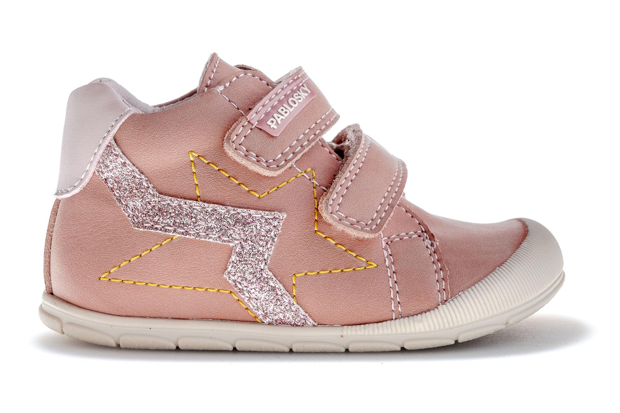 Pablosky Dziewczynki Ziggy 059574Moda — buty