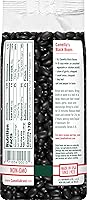 Vista 2 de Camellia Brand Frijoles negros secos, Frejoles Negros – Frijoles negros de alta calidad sin OMG para sopas, chile, tacos, burritos, arroz