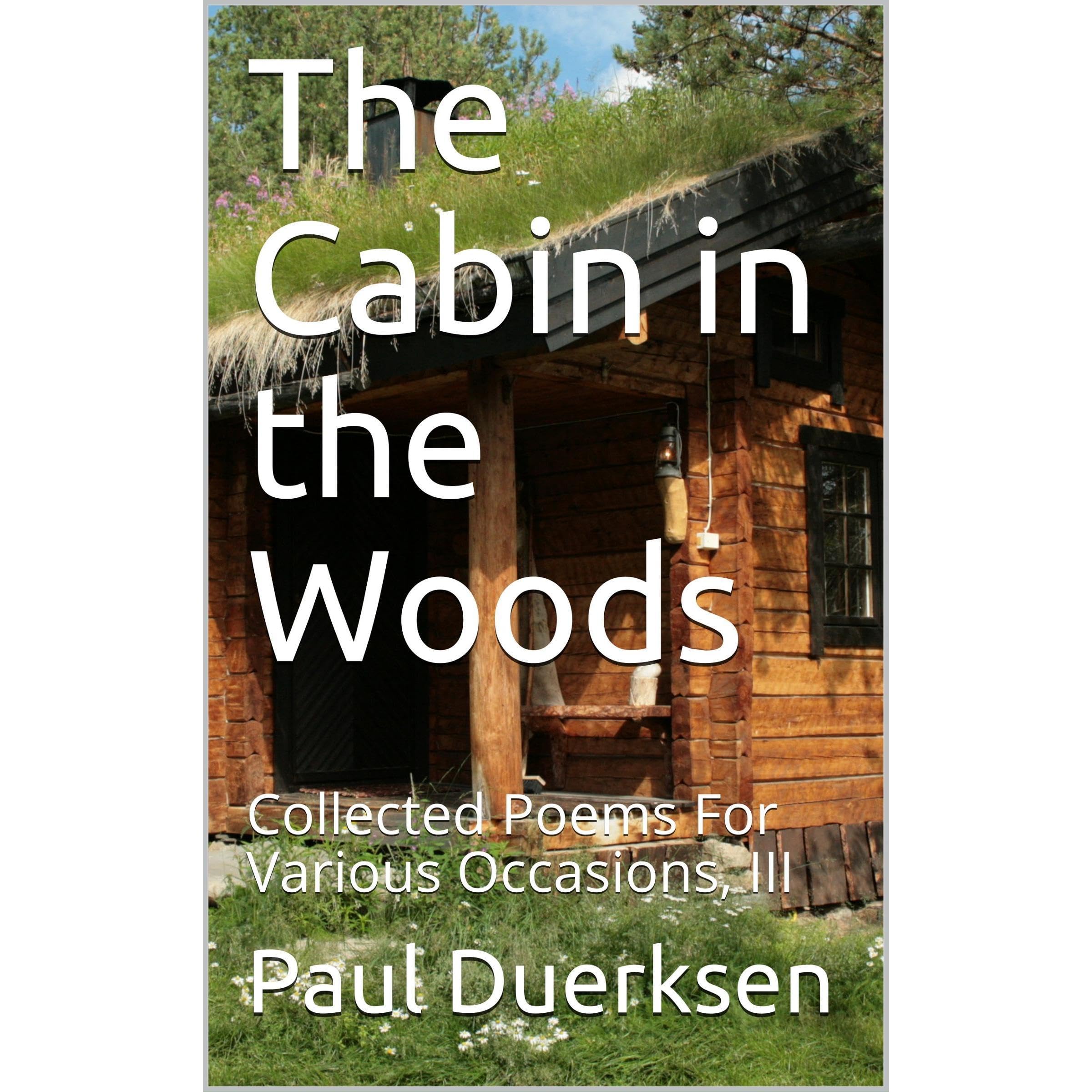 The Cabin in the Woods