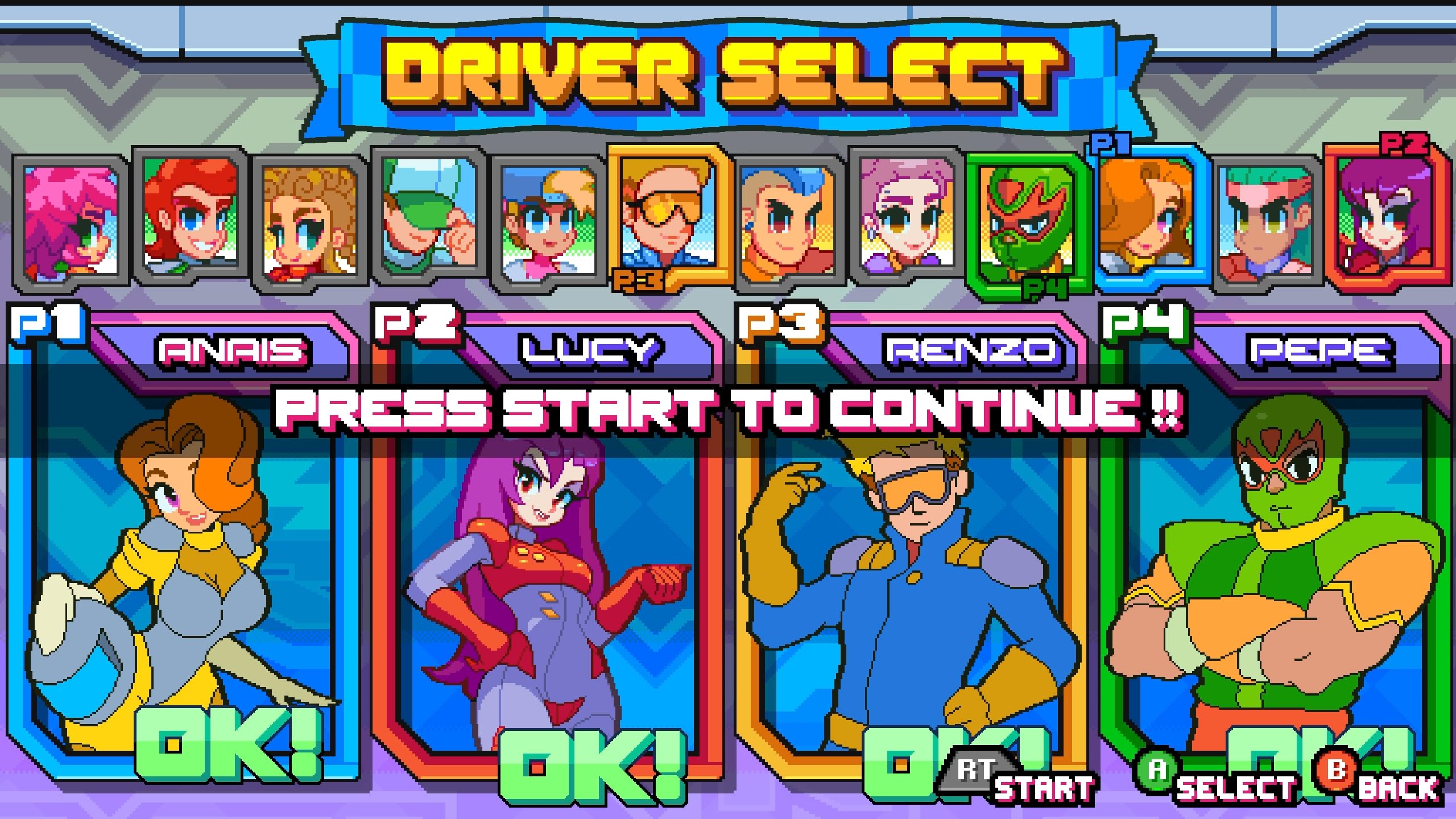 Victory Heat Rally switch 新品未開封 北米版 スイッチ Victory Heat