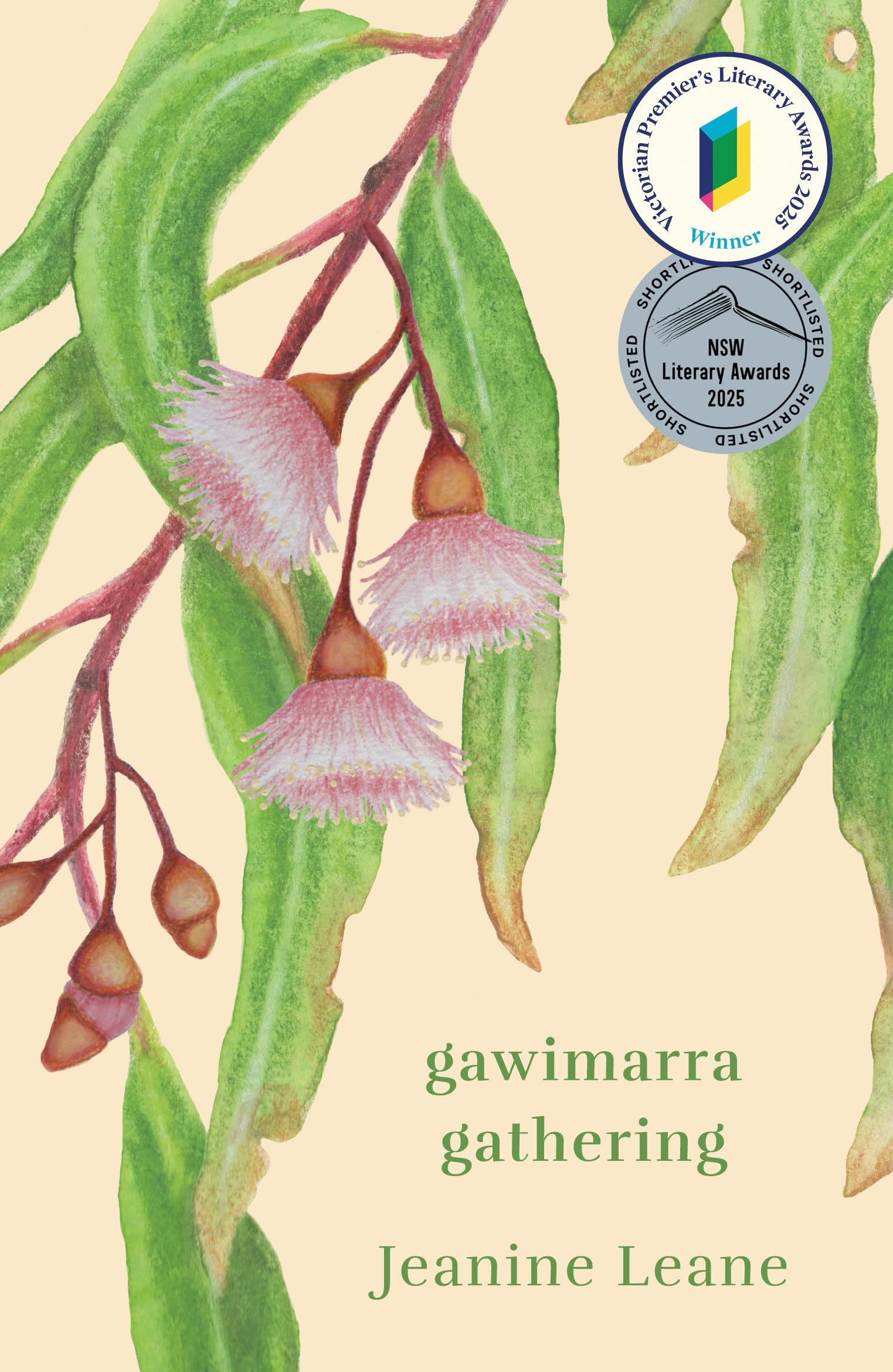 Gawimarra: Gathering
